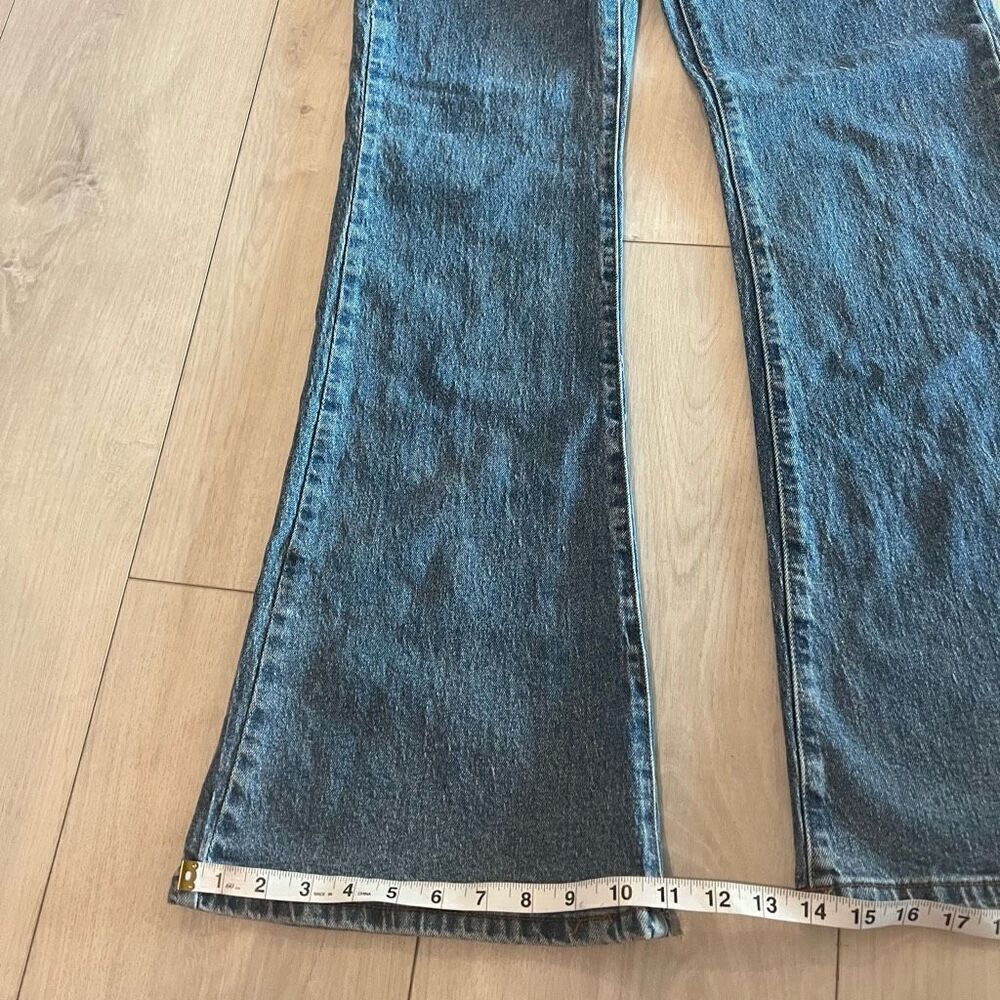 Cotton on original flare Jean size 6 - Picture 4 of 9